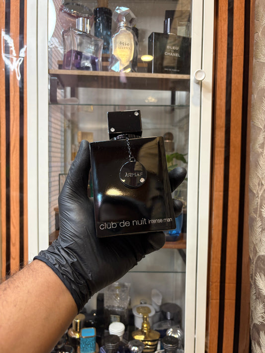 Club De Nuit Intense Man Pure Parfum