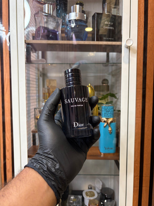 Dior Sauvage EDP