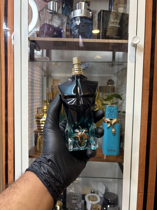 JPG Le Beau Le Parfum