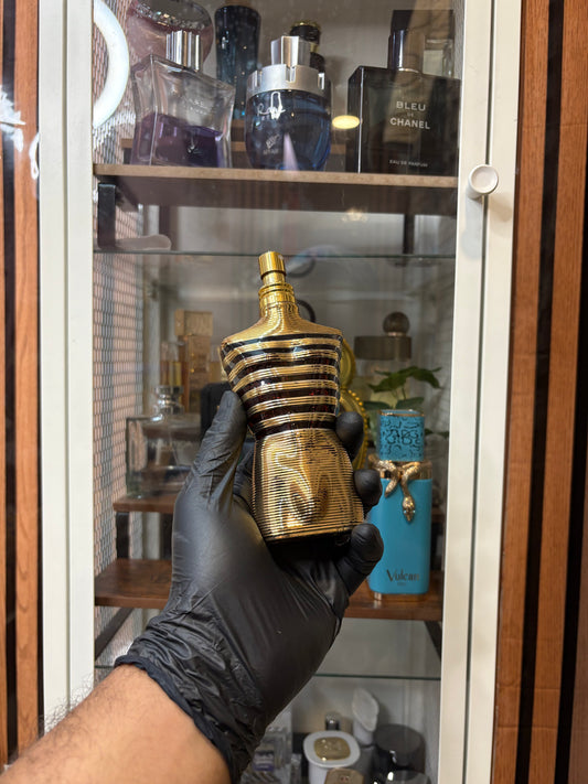 JPG Le Male Elixir
