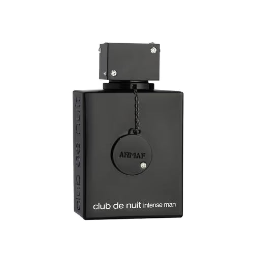 Club De Nuit Intense Man- EDT Retail Pack 105ml
