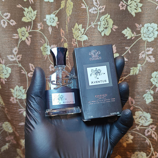 Creed Aventus Miniature - 15ml (With Atomiser)