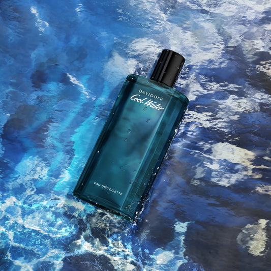Davidoff Coolwater EDT