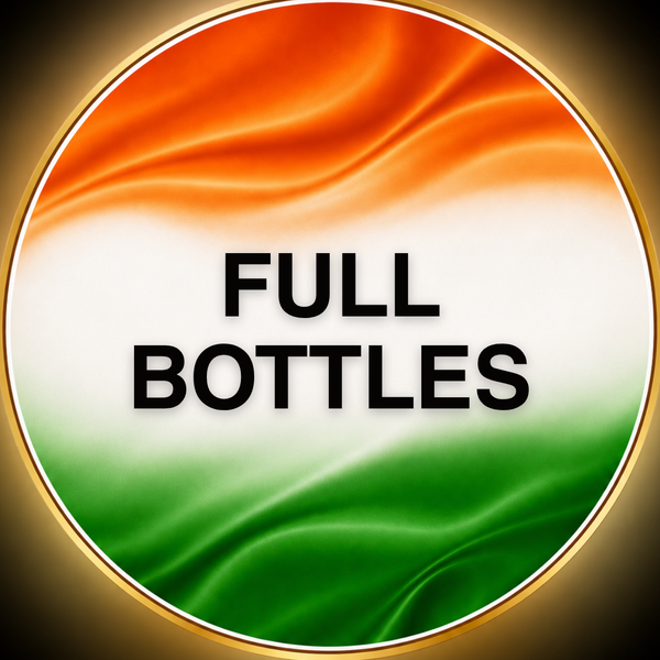 Full Bottle-Retail Pack