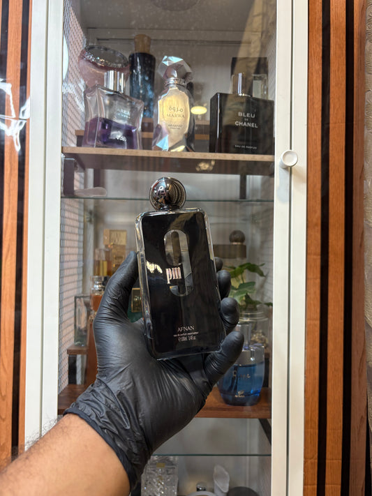 Afnan 9PM