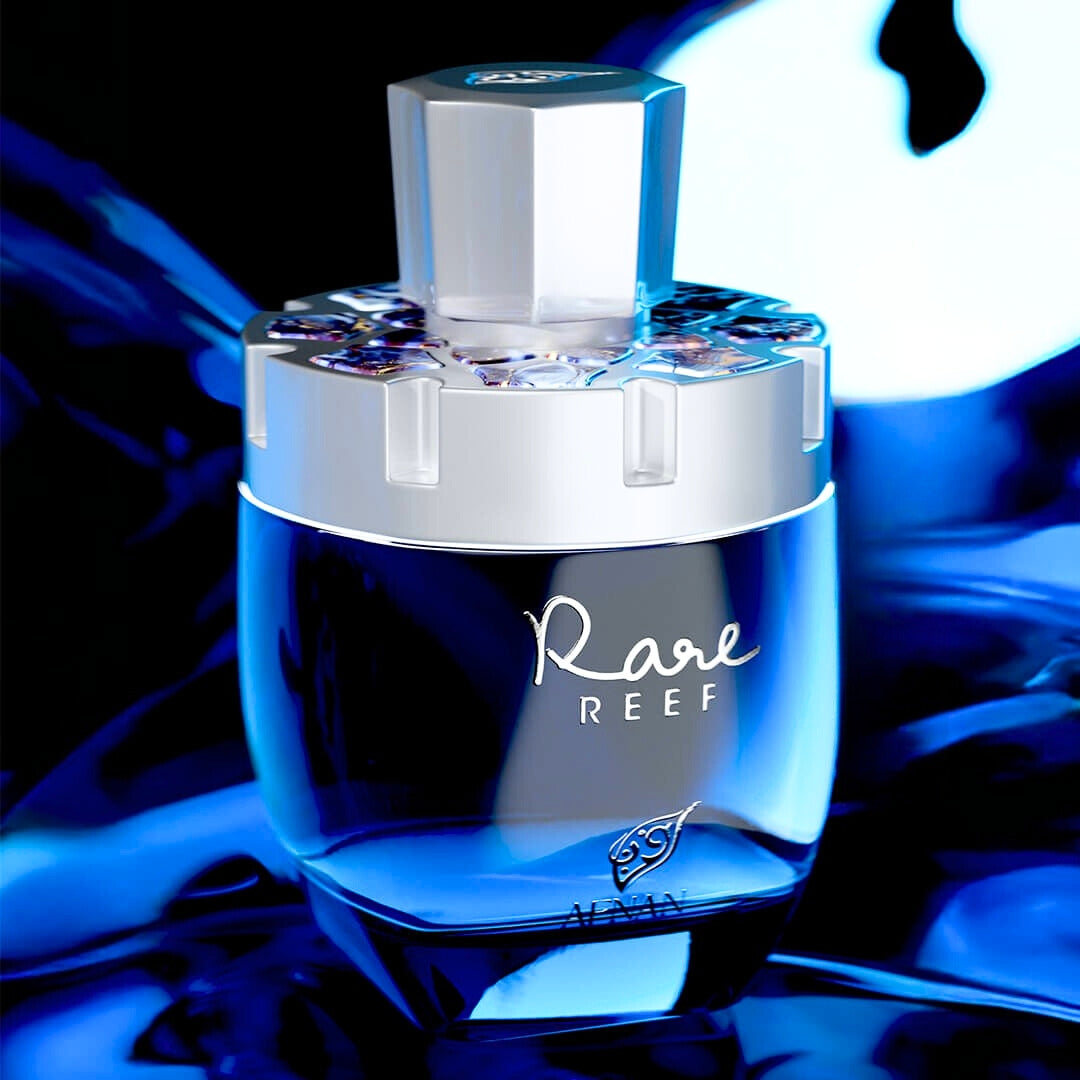 Afnan Rare Reef