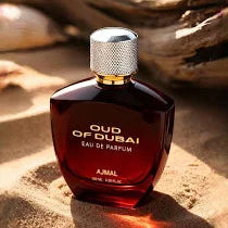 Ajmal Oud of Dubai