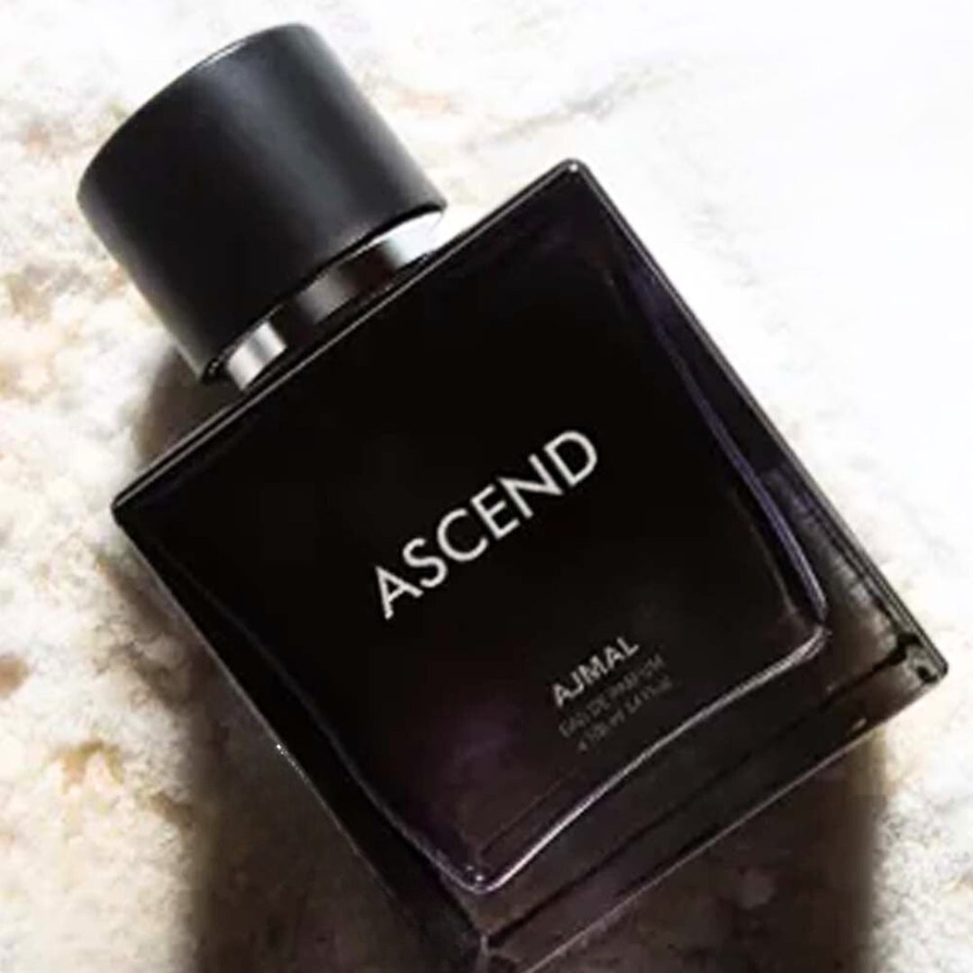 Ajmal Ascend
