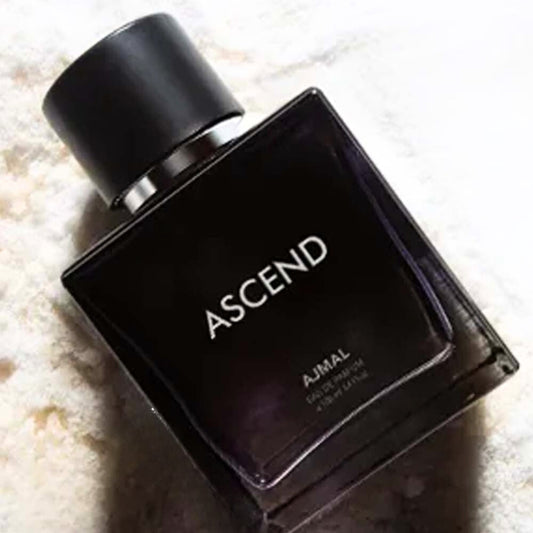 Ajmal Ascend