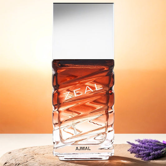 Ajmal Zeal