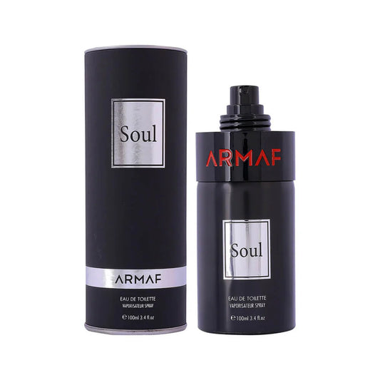 Armaf Soul EDT