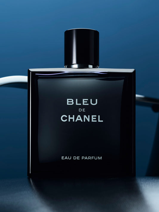 Bleu De Chanel EDP