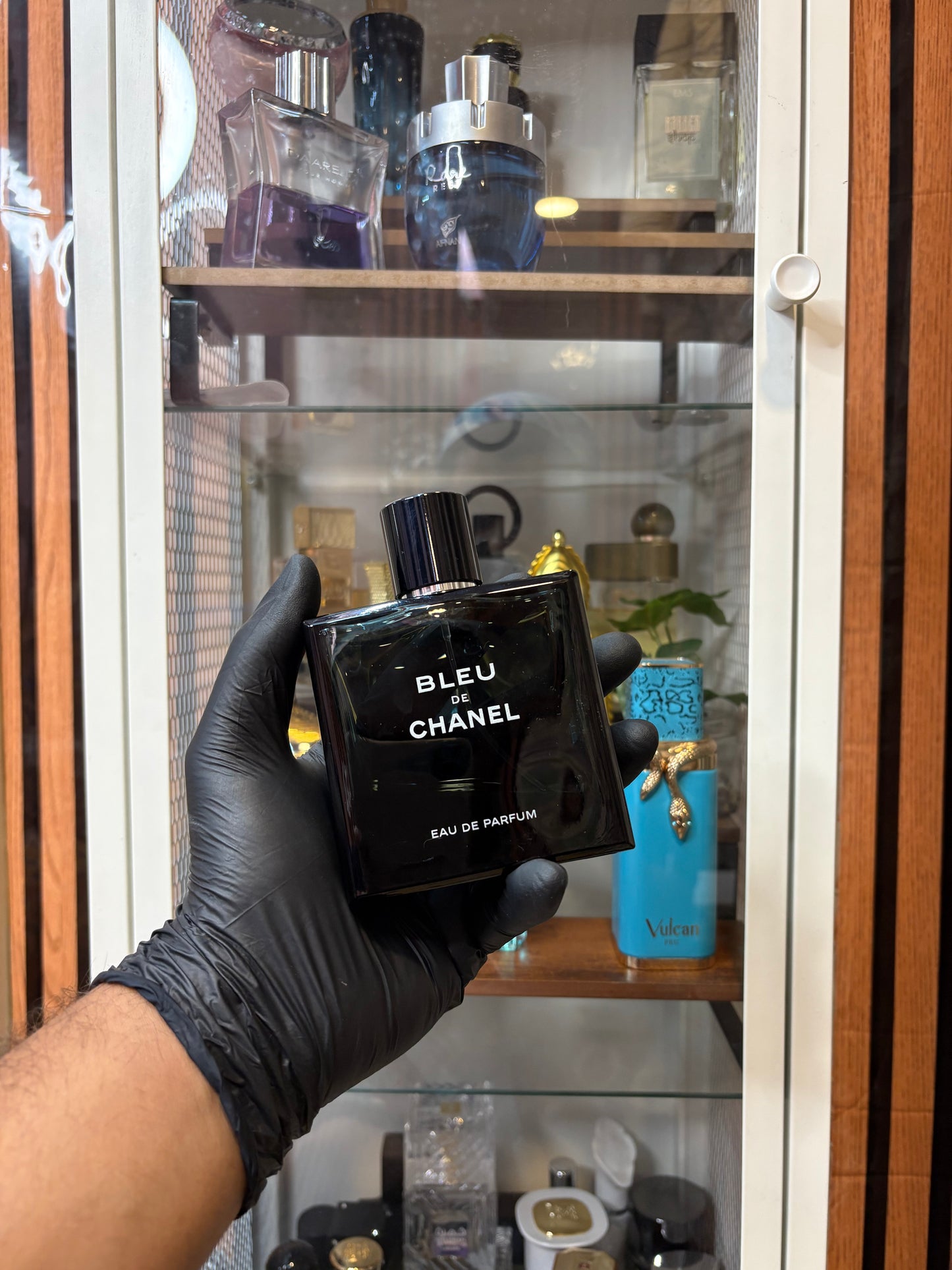 Bleu De Chanel EDP