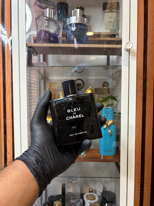 Bleu De Chanel EDP