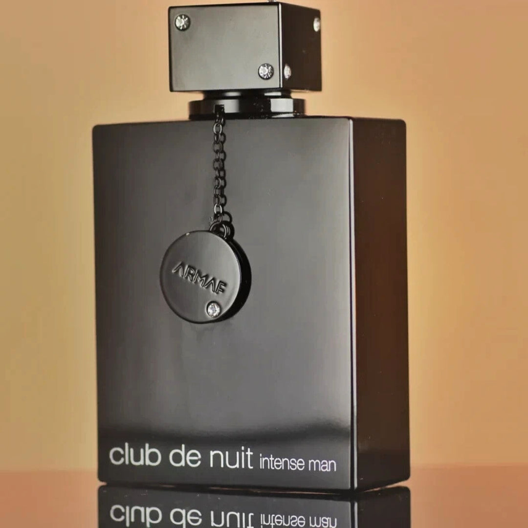 Club De Nuit Intense Man Pure Parfum