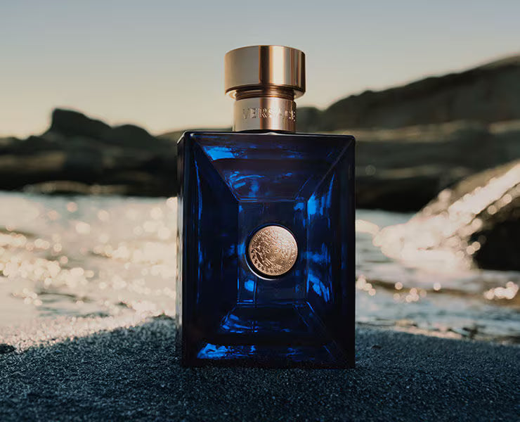 Versace Pour Homme Dylan Blue