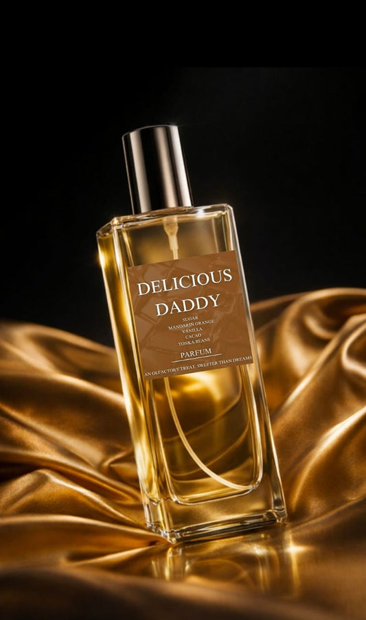 Delicious Daddy