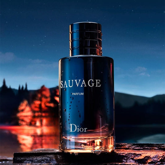 Dior Sauvage Parfum