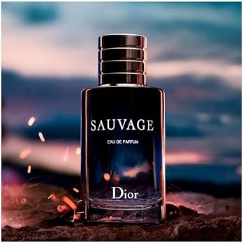 Dior Sauvage EDP