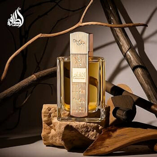 Lattafa Angham For Women