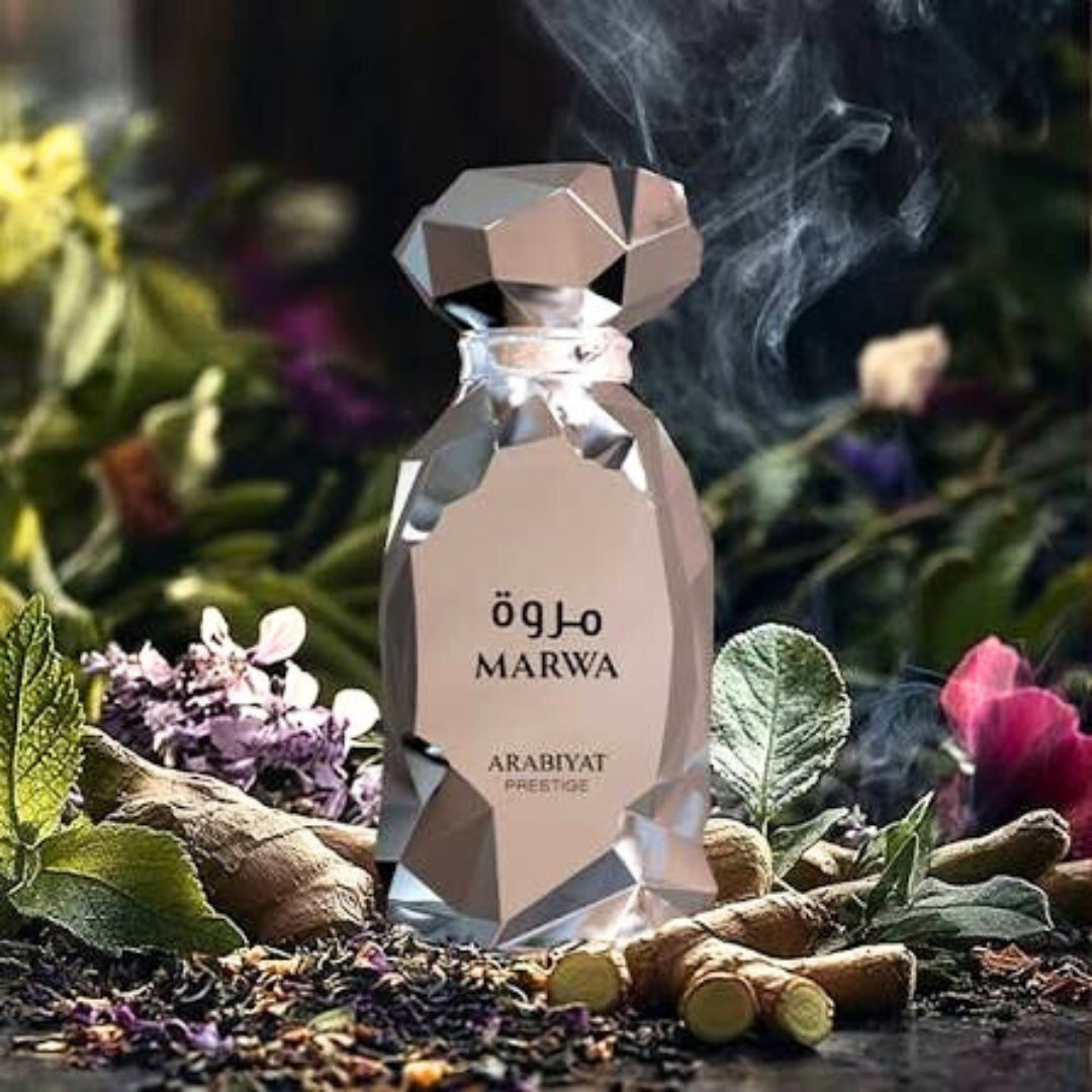 Marwa-Arabiyat Prestige