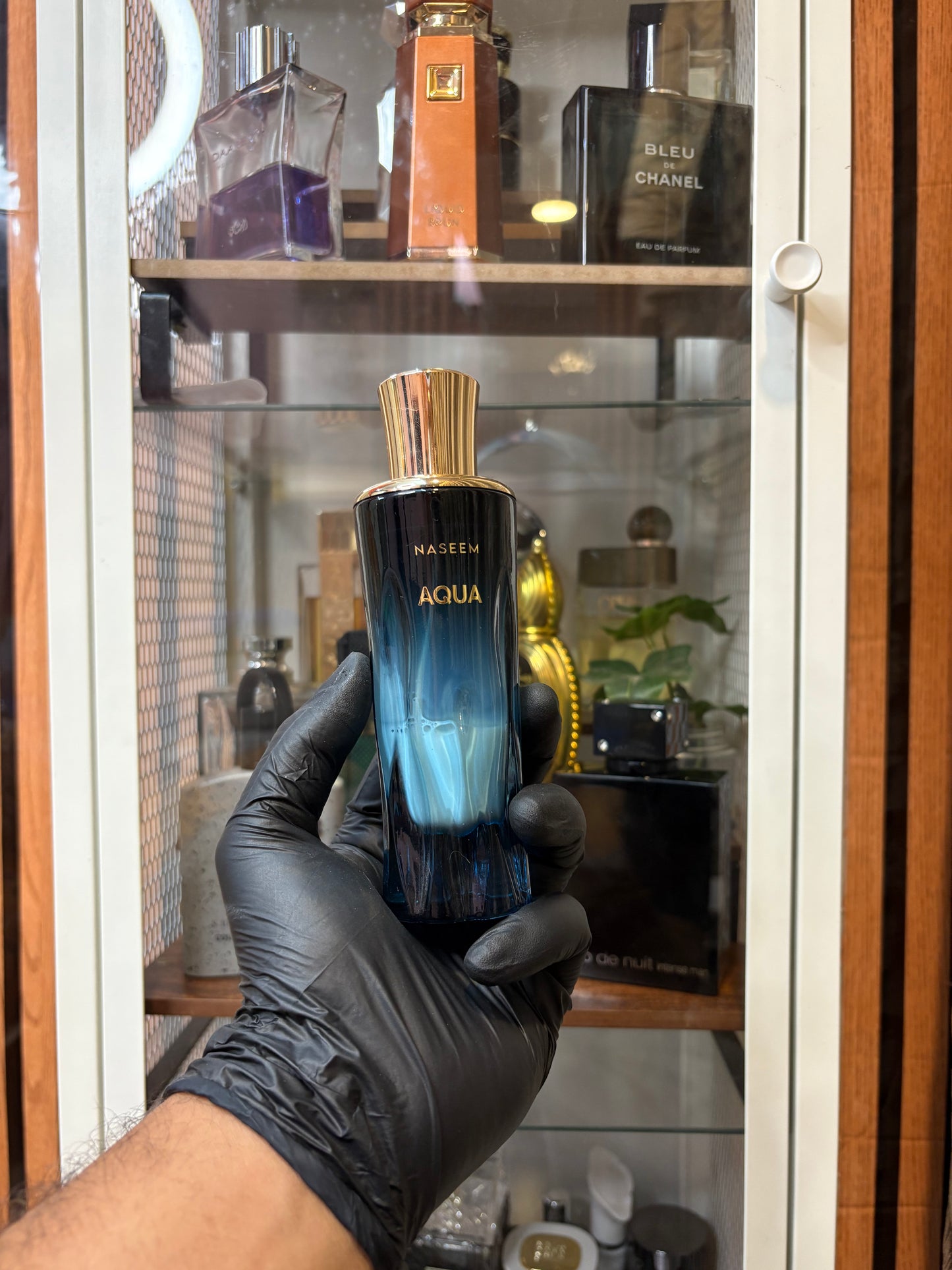 Naseem Aqua