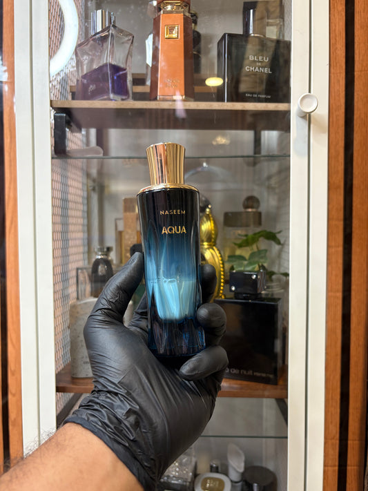 Naseem Aqua