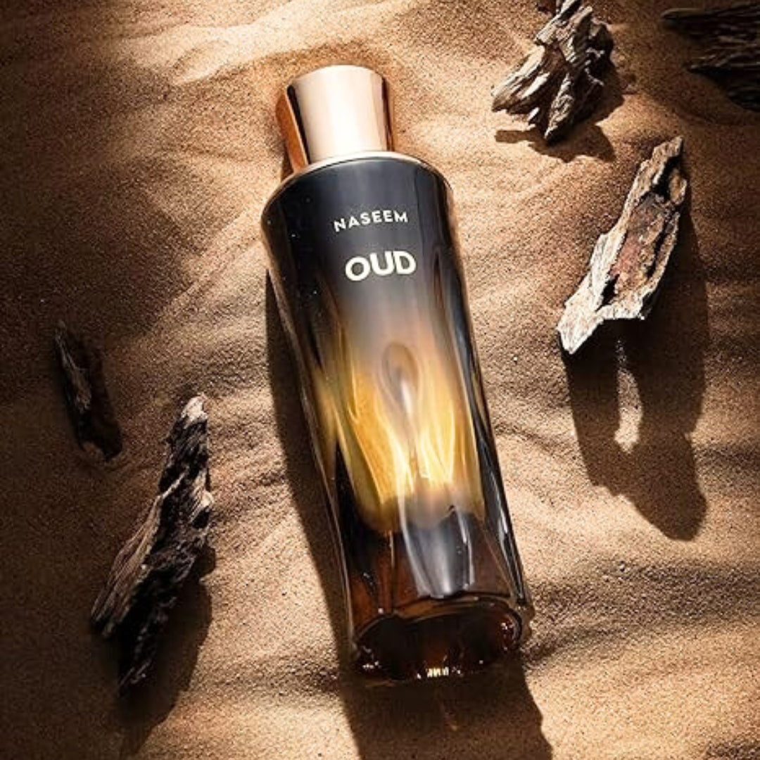 Naseem Oud