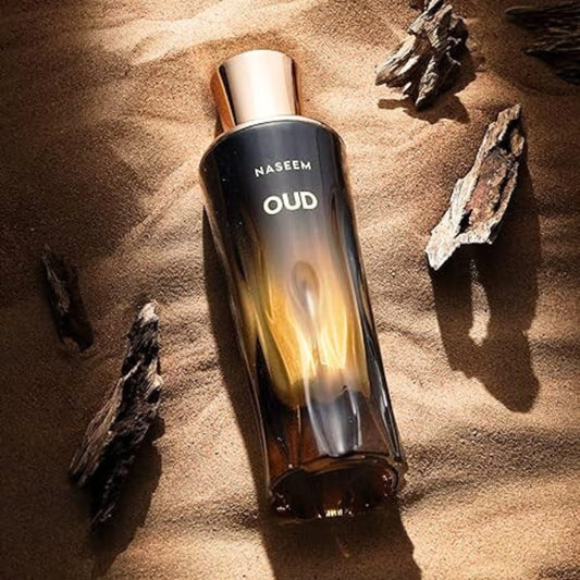 Naseem Oud