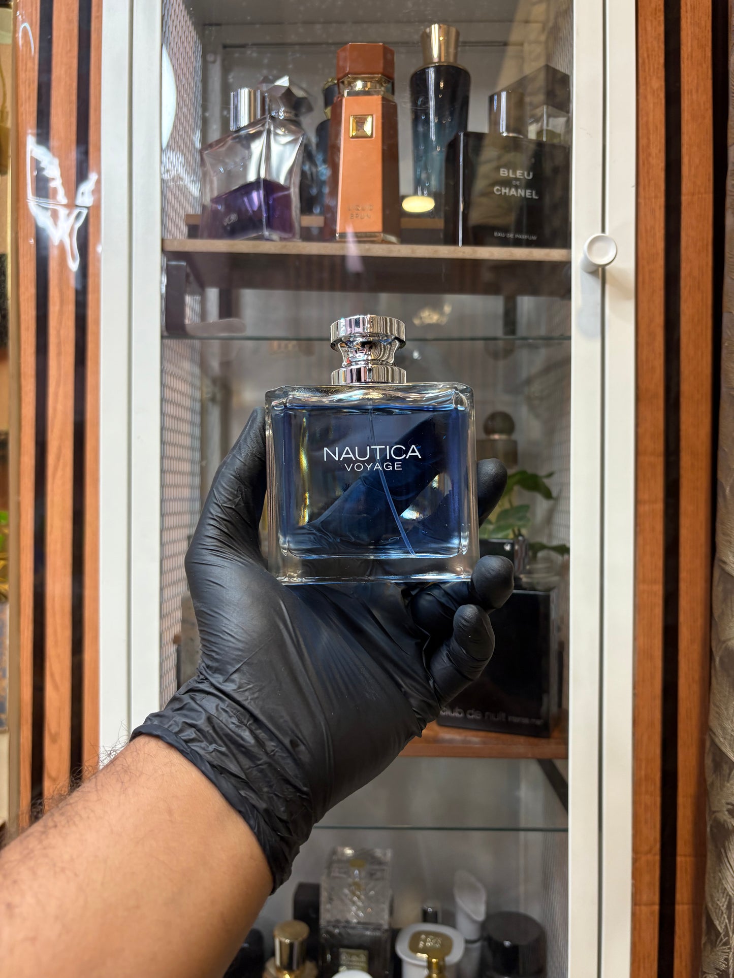 Nautica Voyage