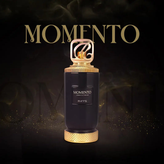 Riiffs Momento