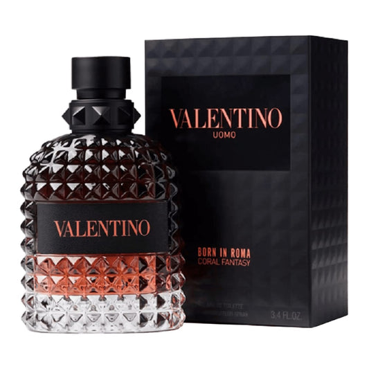 Valentino Uomo Born In Roma Coral Fantasy