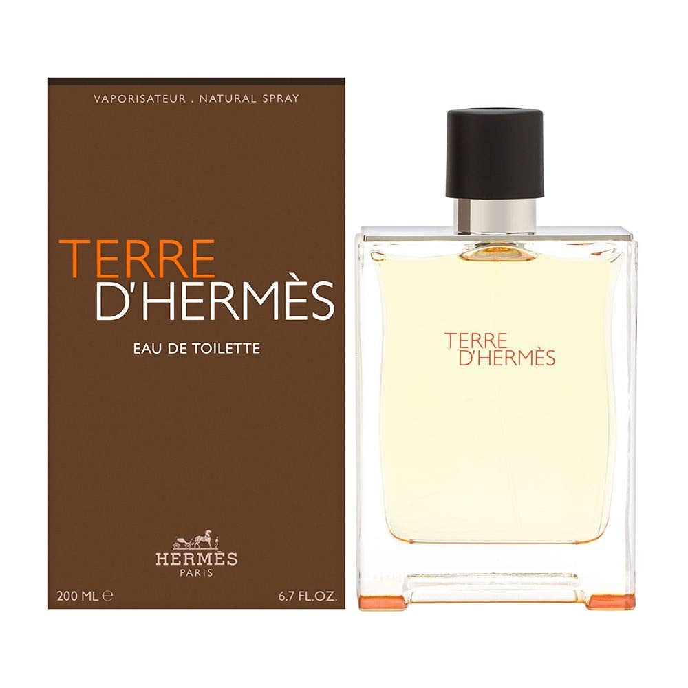 Terre De Hermes EDT