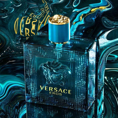 Versace Eros EDP