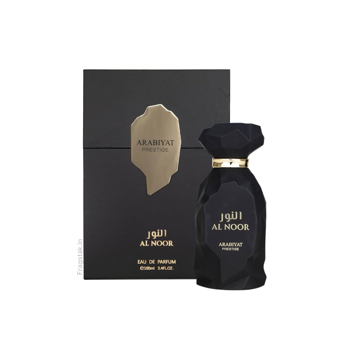 Al Noor - Arabiyat Prestige