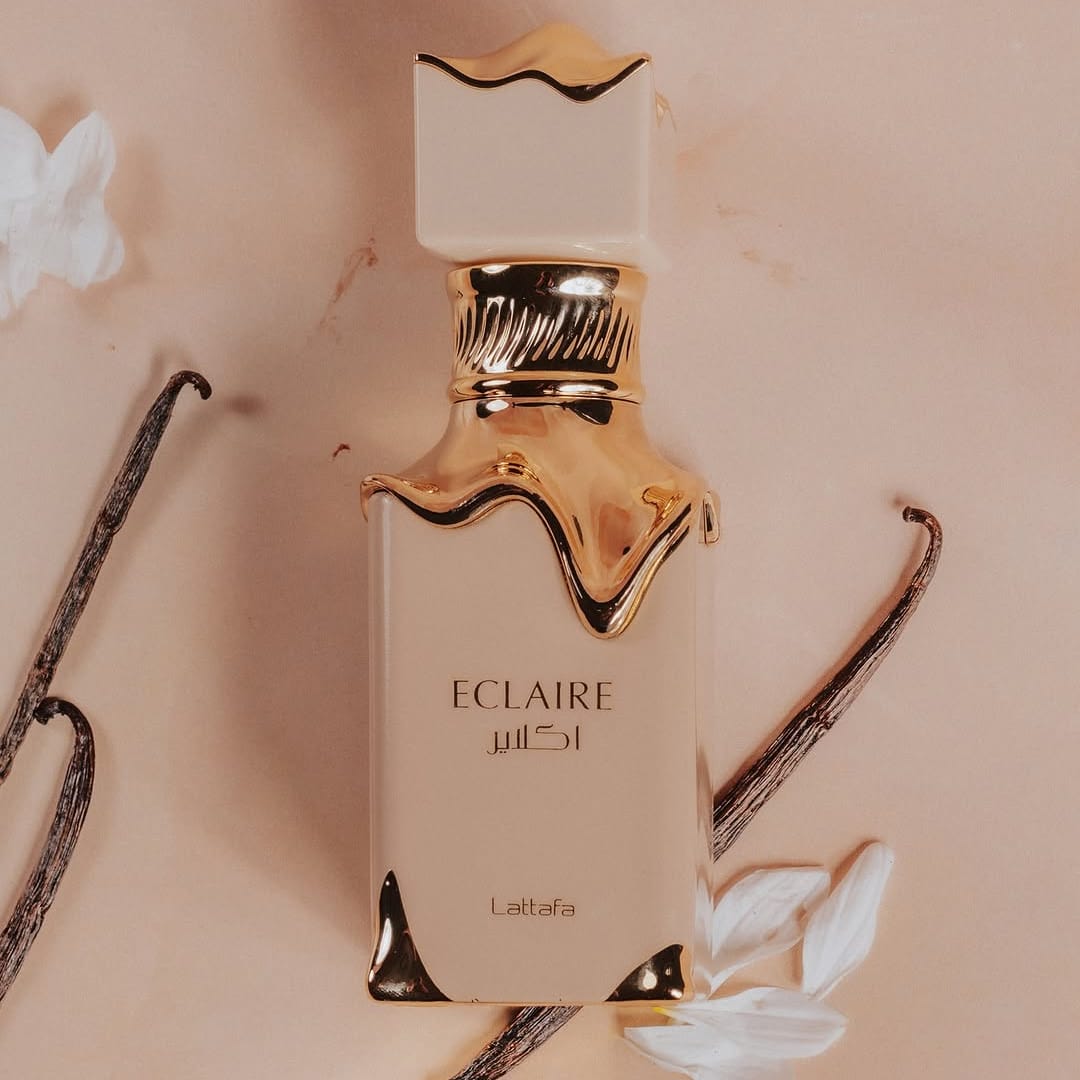 Lattafa Eclaire For Women