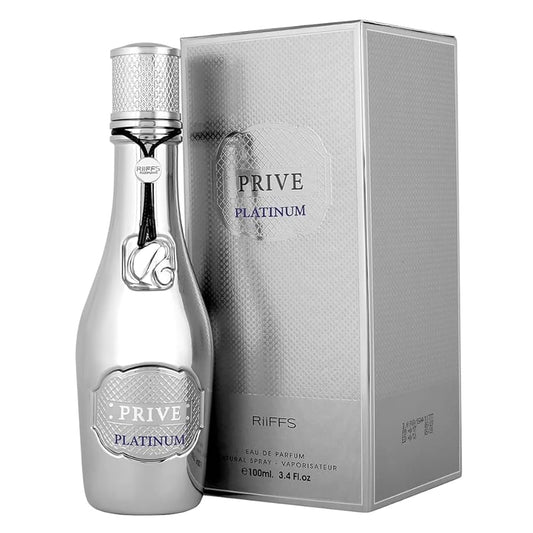Prive Platinum - Riiffs