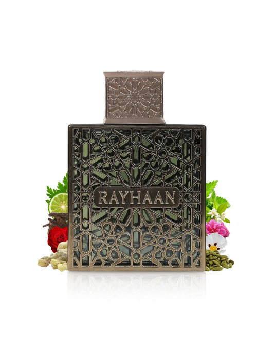 Rayhaan Terra