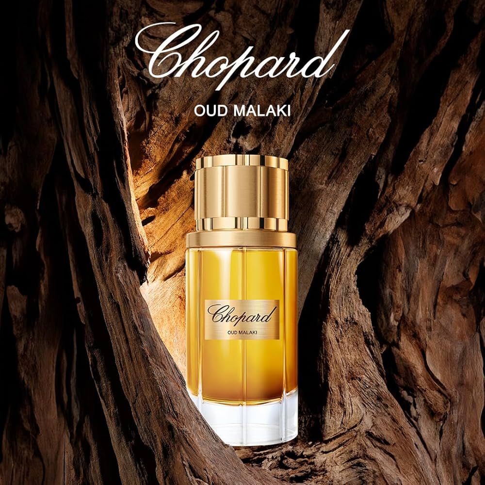 Chopard Oud Malaki