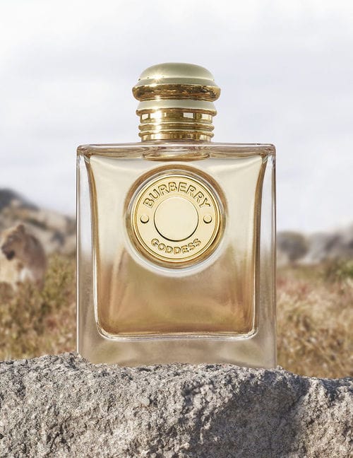 Burberry Goddess EDP For Women