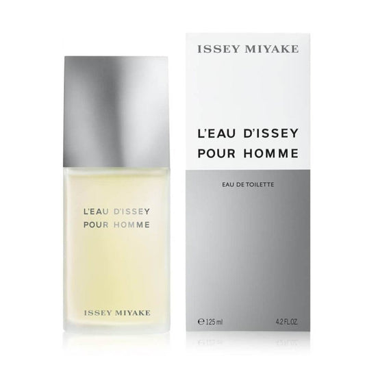 Issey Miyake L'eau D'issey Pour Homme- EDT