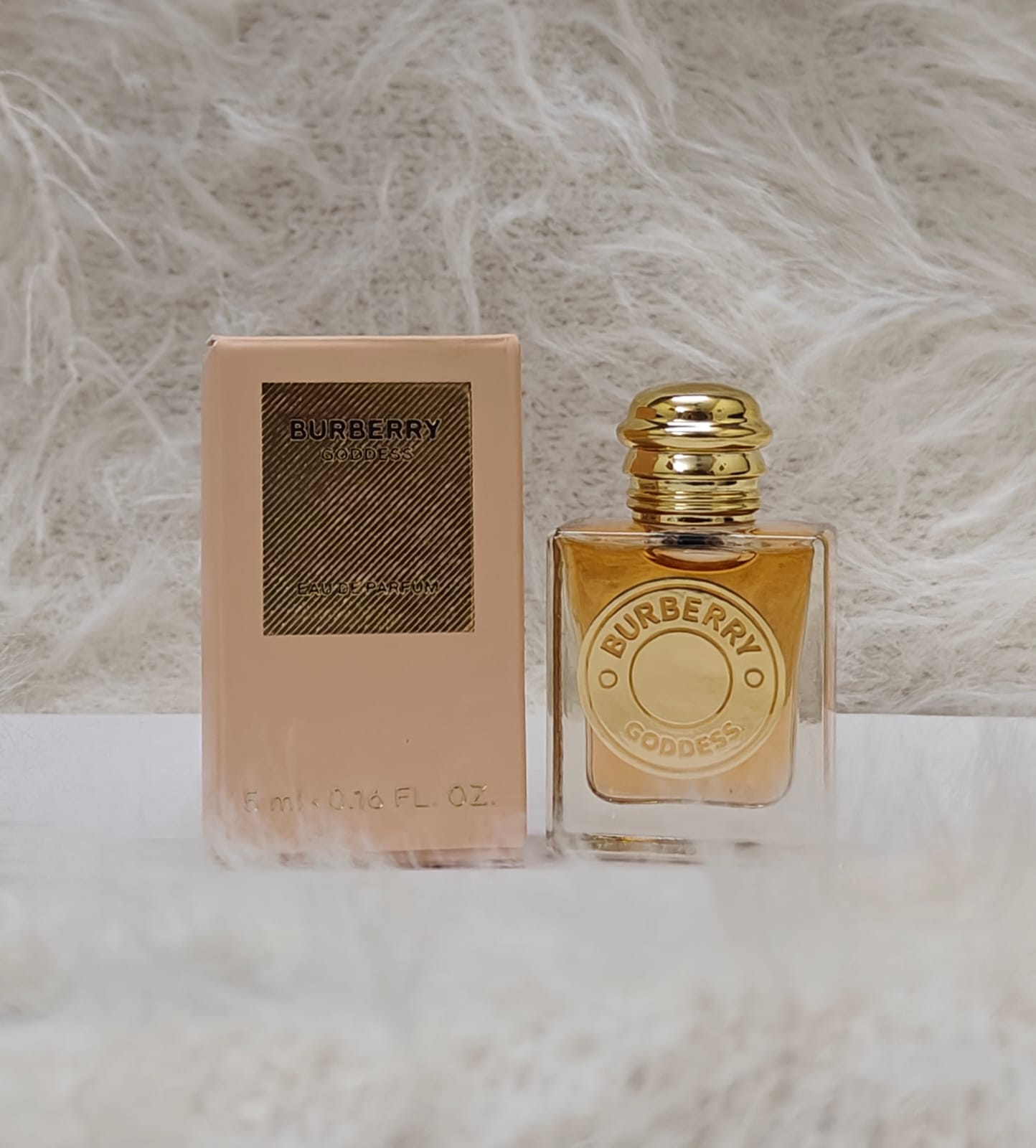 Burberry Goddess Miniature - 5ml
