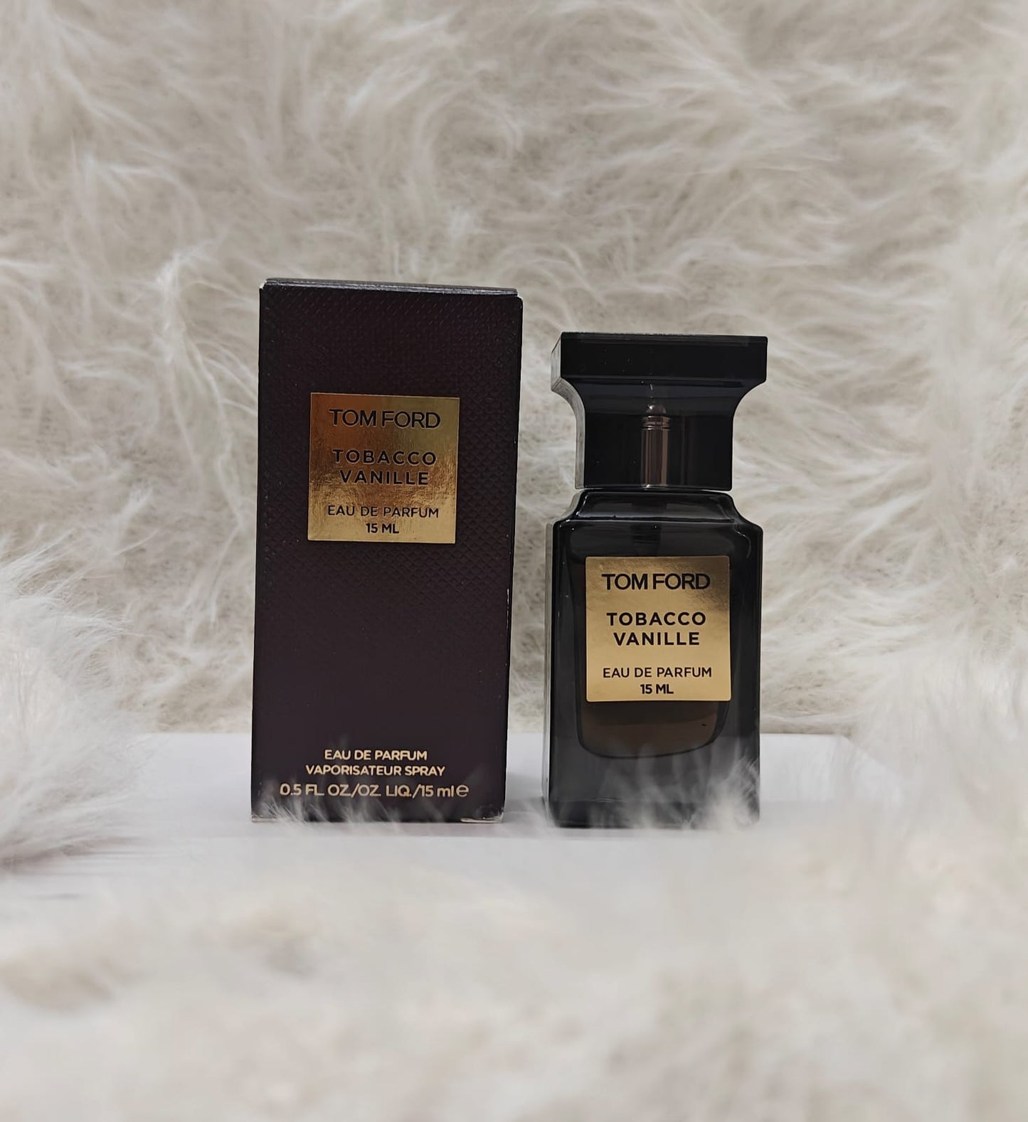 Tom Ford Tobacco Vanille Miniature - 15ml