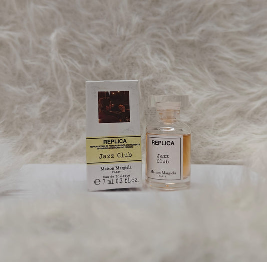 Replica Jazz Club Miniature - 7ml (Non Atomiser)