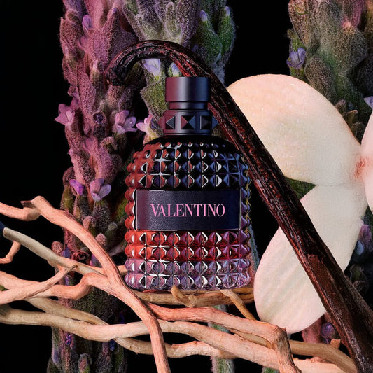 Valentino Uomo Born In Roma Intense EDP