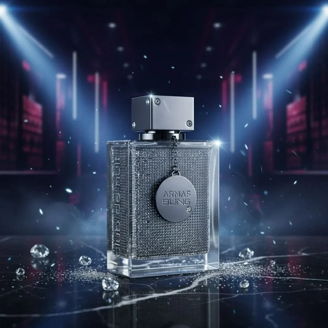 Club De Nuit Bling EDP