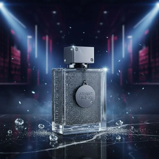 Club De Nuit Bling EDP