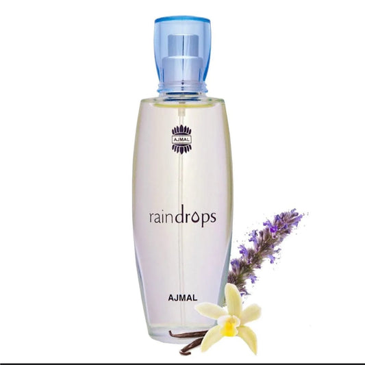 Ajmal Rain Drops EDP