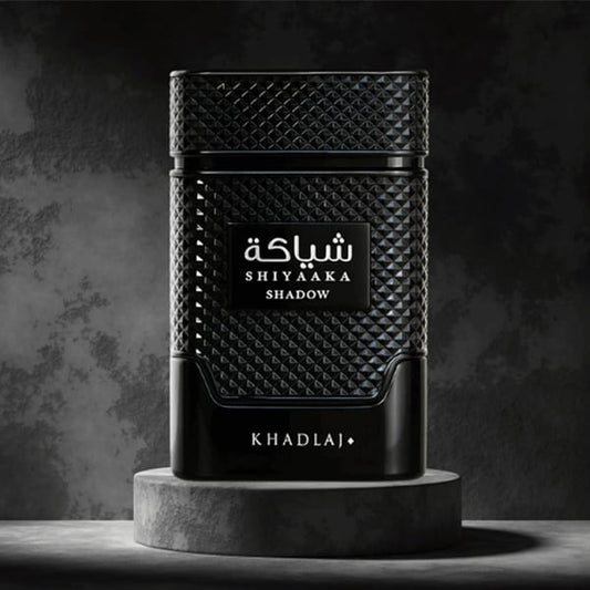 Shiyaka Shadow