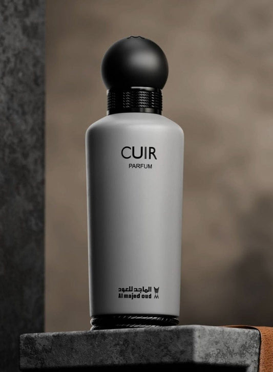 Cuir Parfum - Al Majed Oud